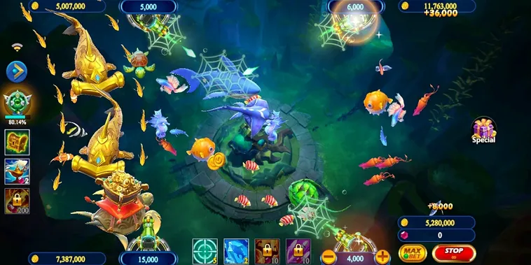 Cách Chơi Bắn Cá Men In Black Tại Hi88 Với Chiến Thuật Hiệu Quả Và Mẹo Thắng Lớn