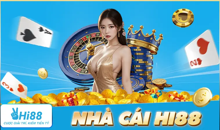 Trang chủ 29 Hi88 - Trang Chủ Hi88 - Trang Cá Cược Dành Cho Dân Chơi Việt Nam 2026