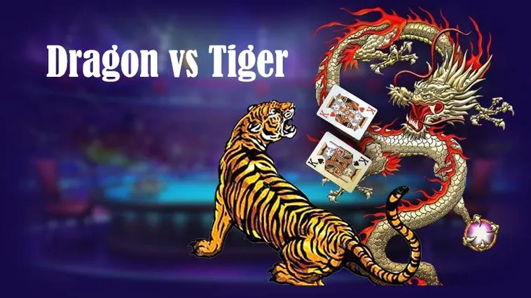 Khám Phá Trò Chơi Dragon Tiger Tại Hi88 Với Trải Nghiệm Đỉnh Cao