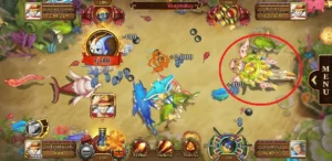 Cách Chơi Bắn Cá Đại Hải Trình Hi88 Chi Tiết Cho Người Mới