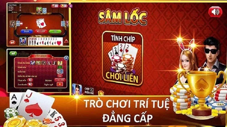 Cách Chơi Sâm Lốc Nhà Cái Hi88 Chi Tiết Nhất Dành Cho Người Mới 1 Cách Chơi Sâm Lốc Nhà Cái Hi88 Chi Tiết Nhất Dành Cho Người Mới